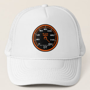 Casquette Golf Geek Vitesse de Vitesse