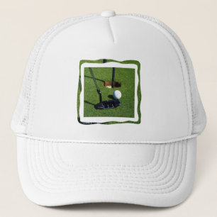 Casquette Golf Make That Par,