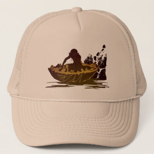 Casquette GOLLUM™ in a Raft