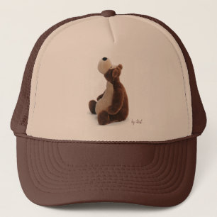 Casquette Goober, par TMS