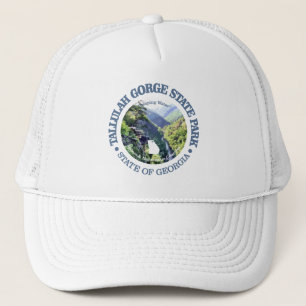 Casquette Gorge de Tallulah SP