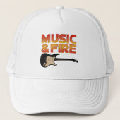 Casquette Gorra (Devant)