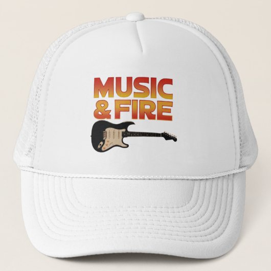 Casquette Gorra (Devant)