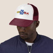 Casquette Gorra de béisbol Venezuela (En situation)