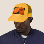 Casquette Gorra de naranjas (En situation)