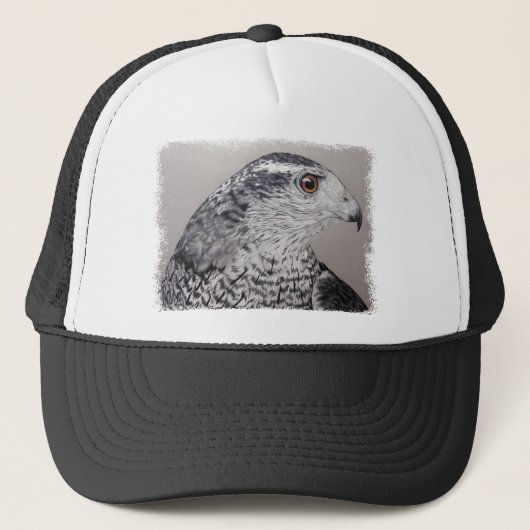 Casquette Goshawk (Devant)