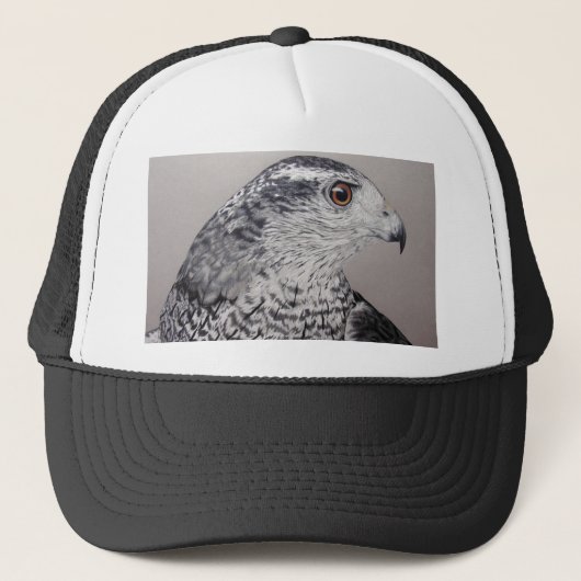 Casquette Goshawk du Nord (Devant)