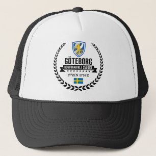 Casquette Göteborg
