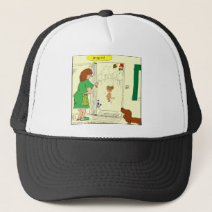Casquette goutte 355 il bande dessinée