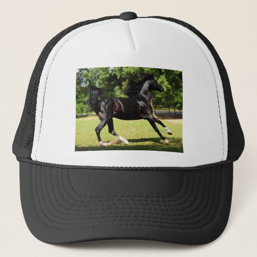 Casquette Grâce et beauté (Devant)