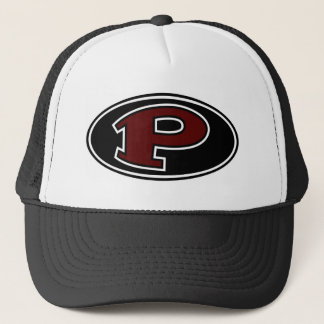 Casquette Graisseurs de Pearland