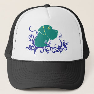 Casquette Grand Danois