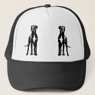 Casquette Grand Danois Buddys
