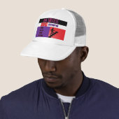 CASQUETTE GRAND PAS'N (En situation)