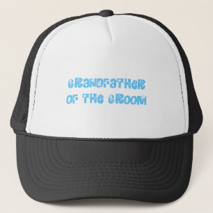 Casquette Grand-père de la chambre