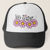 Grand SIS de marguerite
