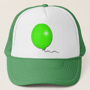 Casquette Grand T-shirts vert de ballon, sweat - shirts à