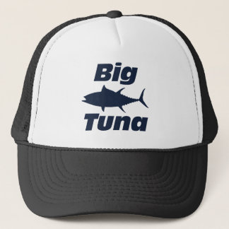 Casquette Grand thon