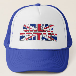 Casquette Grande-Bretagne 004