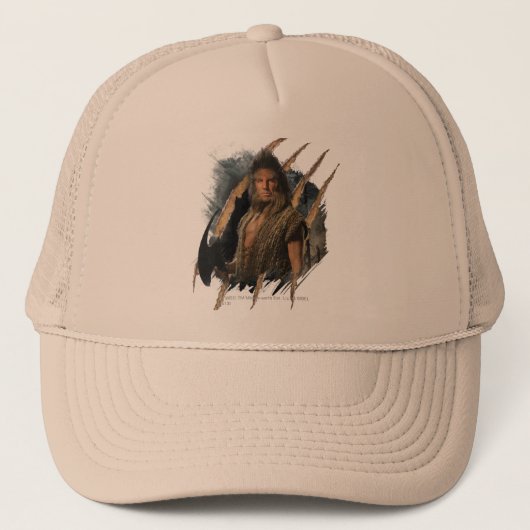 Casquette Graphique BEORN™ (Devant)