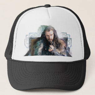 Casquette Graphique de caractère de THORIN OAKENSHIELD™