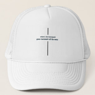Casquette Gratuit Augmenter noir