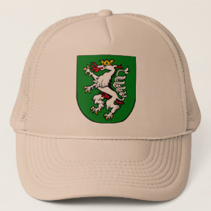 Casquette Graz, Autriche