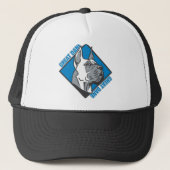 Casquette Great dane (Devant)