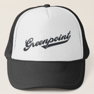 Casquette Greenpoint