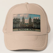 Casquette Greenwich (Devant)