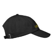 Casquette Greiner 1 (Droite)