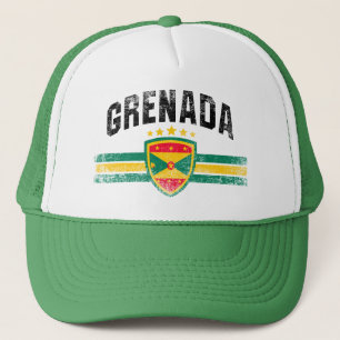 Casquette Grenade