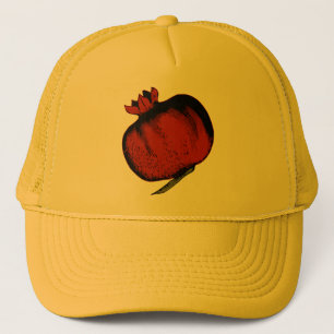 Casquette Grenade