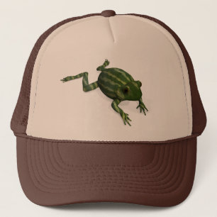 Casquette Grenouille à pastèque
