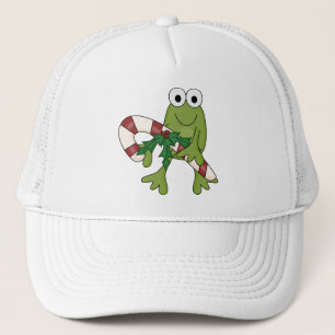 Casquette Grenouille avec Sucres de canne T-shirts et cadeau