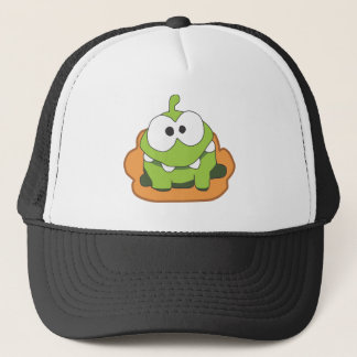 Casquette Grenouille mignonne