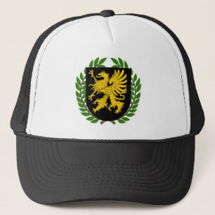 Casquette Griffon