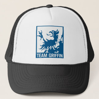Casquette Griffon