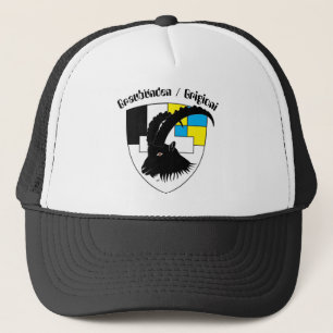 Casquette Grigioni Svizzera Mütze