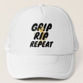 Casquette Grip Rip Repeat | Grip It And Rip It | Golf (Devant)