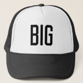 Casquette Gros (Devant)