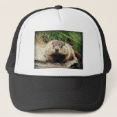 Casquette Groundhog (Devant)