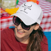 Casquette Groupe de Mariage occidental Bachelorette