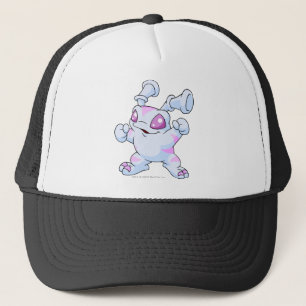 Casquette Grundo a barré