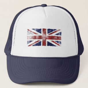 Casquette Grunge R-U
