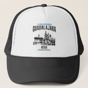 Casquette Guadalajara