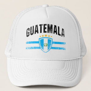 Casquette Guatemala
