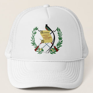 Casquette Guatemala