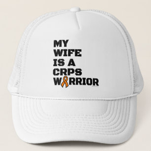 Casquette Guerrier/Bloque/Femme...CRPS