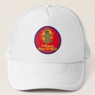 Casquette Guidobreadman Radial Fireball Gfx